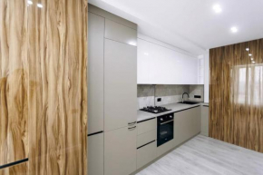 APARTAMENTS IN CENTER OF CHISINAU & TAXI AiRPORT